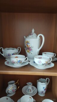 Predám rôzny porcelán - 5