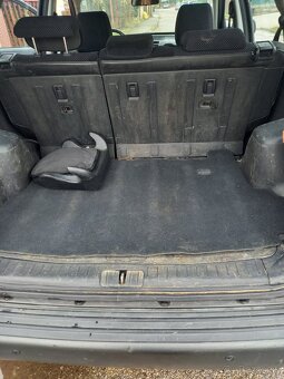 Hyundai Tucson 2.0 CRDI - 5