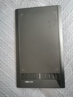 Predám grafický tablet - 5
