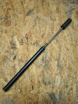 Pumpa / Hustilka velamos MADE in Czechoslovakia - 5