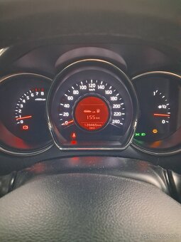 Kia Ceed Šedá Metalíza - 5