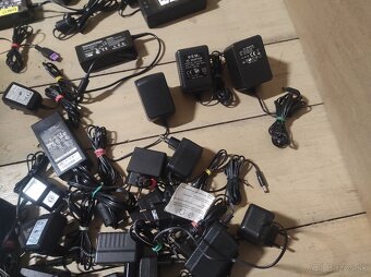 Adaptéry transformátory - 5