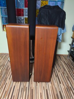 Trenner & Friedl Ella high end reproduktory - 5