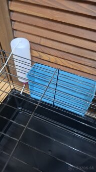 Predám Novú Klietku - 5