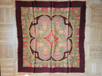 Šatky/Ručníky - 5