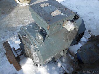 Elektromotor - 5