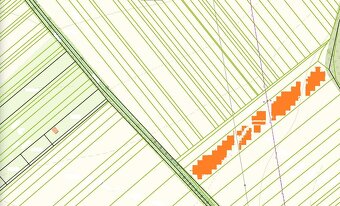 Pozemok Košeca - BARBORKA, 6.469 m2 - 5