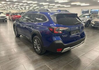 Subaru Outback 2.5 ACTIVE AUT 2024 - zaruka 124 kw - 5