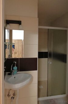 Ubytovanie Štúrovo Anna - 5