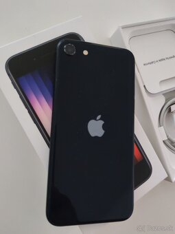 IPhone Se (2022) - 5