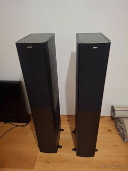 Predám reproduktory Jamo s626 - 5