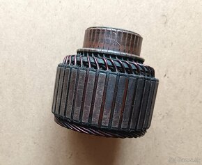 ČZ 175 502/501 prasa - 5