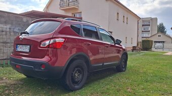 Nissan Qashqai 1.6 benzi - 5