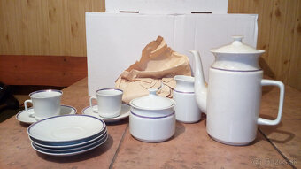 Čajová súprava - 5