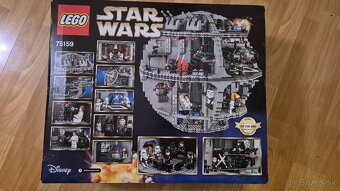 Lego Star Wars 75159 Death Star - 5