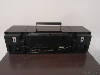 Panasonic RX-C53 - 5