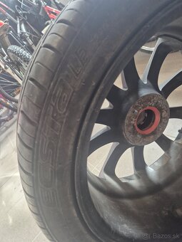 Aludisky BROCK RC17 - 5