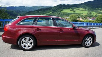 Audi A6 Avant 3,0TDi Quattro - 5