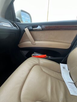 AUDI Q7 3.0 TDI QUATRO - 5