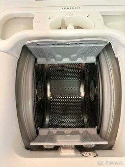 AEG Lavamat 60260TL - 5