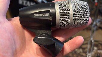 Shure PG56 - 5