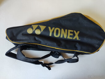 (05)  Tenisový batoh Yonex - 5