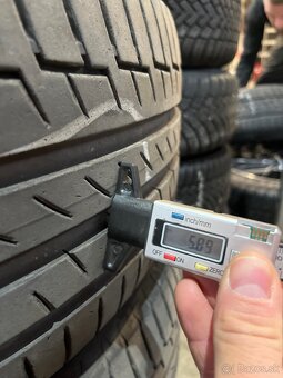 235/55 R19 V XL continental - 5