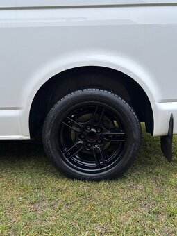 Disky 5x120 M packet style 66 - 5