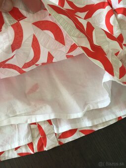 dievčenské šatočky zn. Obaibi - 5