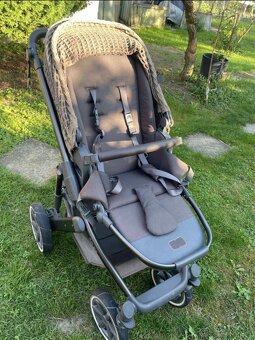 ABC Design - trojkombinácia - 5