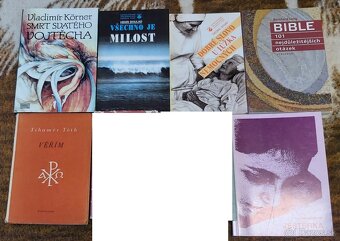 KRESŤANSKÁ LITERATÚRA 3.časť - 5