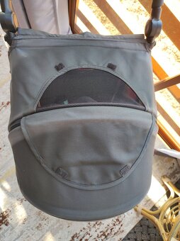 Kočík Britax B-Motion - 5