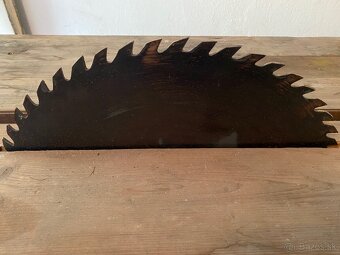 Predám cirkulár - 5