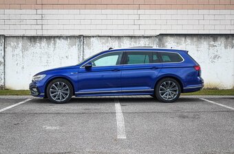 Volkswagen Passat Variant 2.0 TDI EVO Elegance DSG - 5