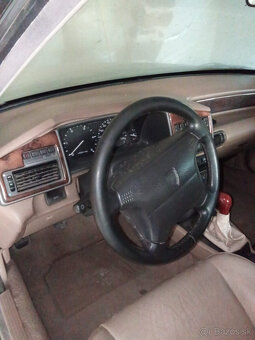 ROVER 825 SD - 5