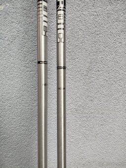 Bezky Atomic(supinace)+ palice - 5