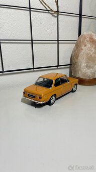 Modely 1:24 - 5