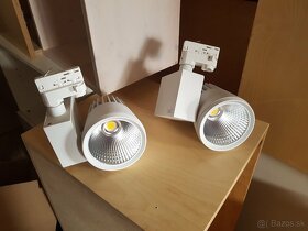 LED2 SHOP LIGHT 45, W 45W PC135€ - 5