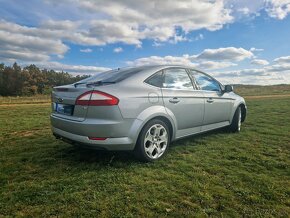 Ford MONDEO Executive X TDCi 2.0 103kw - 5