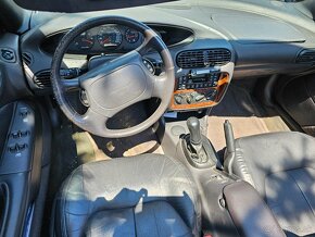 Chrysler Stratus Cabrio 2.0 - 5