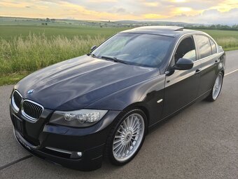 Bmw Alpina B3 facelift - 5