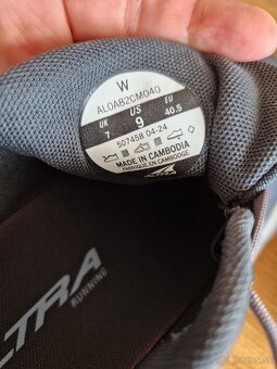 Altra Superior 6 veľ. 40,5 - 5