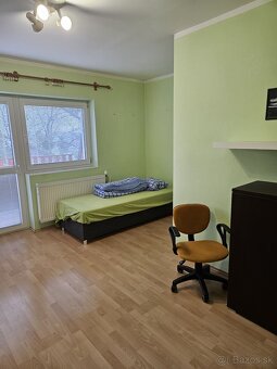 Devínska Nová Ves - pekný 3 izbový byt 90 m2 v dome - 5