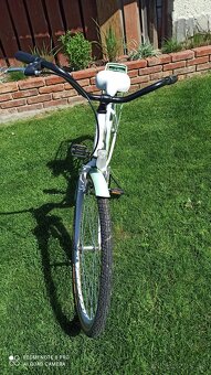 Retro bicykel - 5