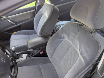 Peugeot 407 SW 1.6 HDI - 5
