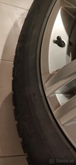 SADA KOLIES 235/55 R18 TIGUAN ALLSPACE R-LINE - 5