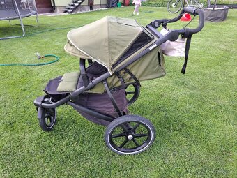 Thule urban glide 2 - 5