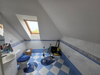 mezonet Vinosady 153 m² - 5