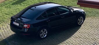 Skoda Octavia 3 1,5 TSI 52500 KM Original,virtual cockpit. - 5