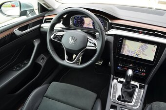 VOLKSWAGEN ARTEON SHOOTING BRAKE 2.0 TDI DSG ELEGANCE 57.000 - 5